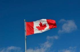 lanEn Canadian citizenship ceremony