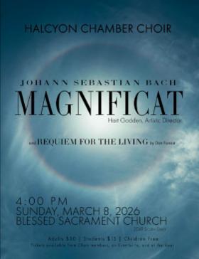 lanEn Halcyon Chamber Choir